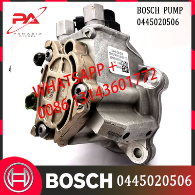 बॉश CP4N1 इंजन स्पेयर पार्ट्स के लिए ईंधन इंजेक्टर पंप 0445020506 32K65-00010 32K6500010