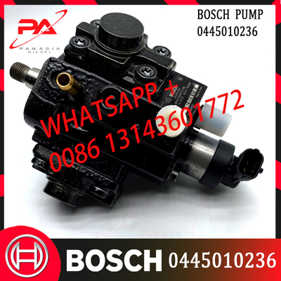 बॉश CP1 इंजन के लिए ईंधन इंजेक्टर पंप 0445010236 0445010512 0445010199 डीजल