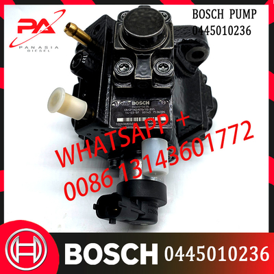 बॉश CP1 इंजन के लिए ईंधन इंजेक्टर पंप 0445010236 0445010512 0445010199 डीजल