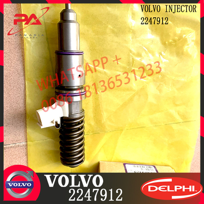 वोल्वो D13 इंजन डीजल इलेक्ट्रॉनिक यूनिट इंजेक्टर 22479124 BEBE4L16001