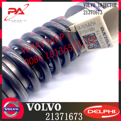 वोल्वो VOE21371673 के लिए D13 इंजन डीजल इंजेक्टर BEBE4D24002 21371673