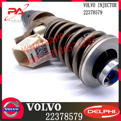 VO-LVO MY 2017 HDE13 TC HDE13 VGT के लिए डीजल ईंधन इलेक्ट्रॉनिक यूनिट इंजेक्टर BEBE1R18001 22378579